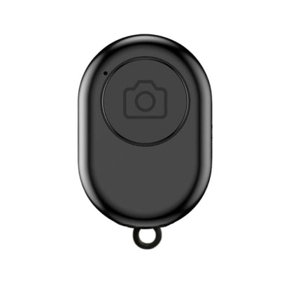 [MA] Tomsis Bluetooth Remote Shutter / Tombol Selfie For Android iPhone iOS