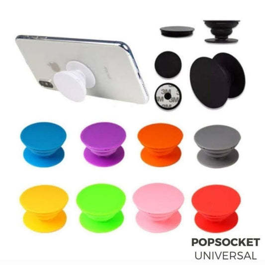 Popsocket Pop Socket Phone Grip Stand Hp Universal Phone Holder