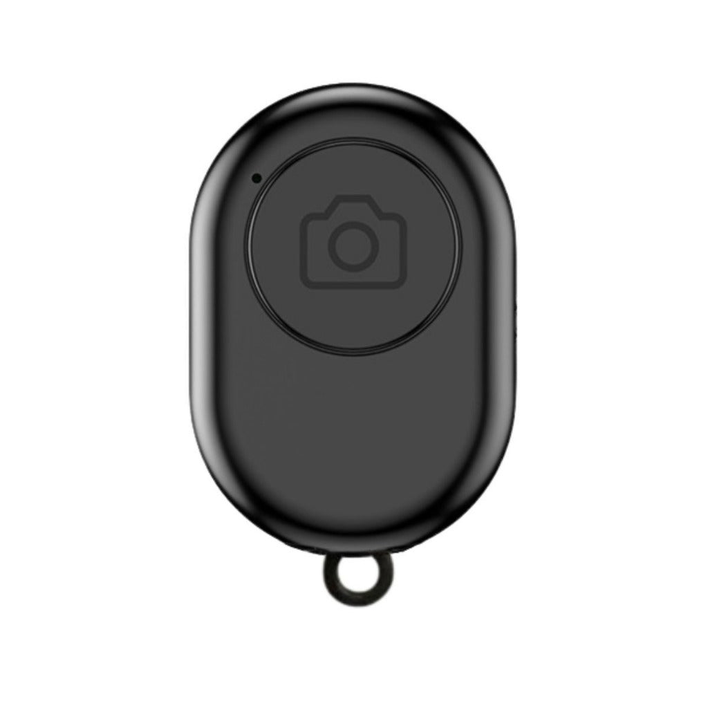 Tomsis Bluetooth Remote Shutter / Tombol Selfie For Android iPhone iOS