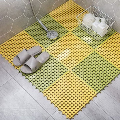 Alas Kamar Mandi Anti Licin Bathroom Non-slip Mats / keset kamar mandi / matras / alas toilet / keset / karpet anti slip