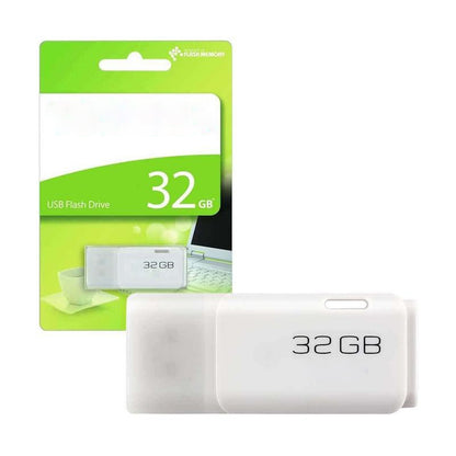 FlashDisk 32GB 32 gb / USB Flash Disk Drive Flashdis Transmemory Transfer Data Komputer