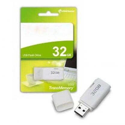 FlashDisk 32GB 32 gb / USB Flash Disk Drive Flashdis Transmemory Transfer Data Komputer