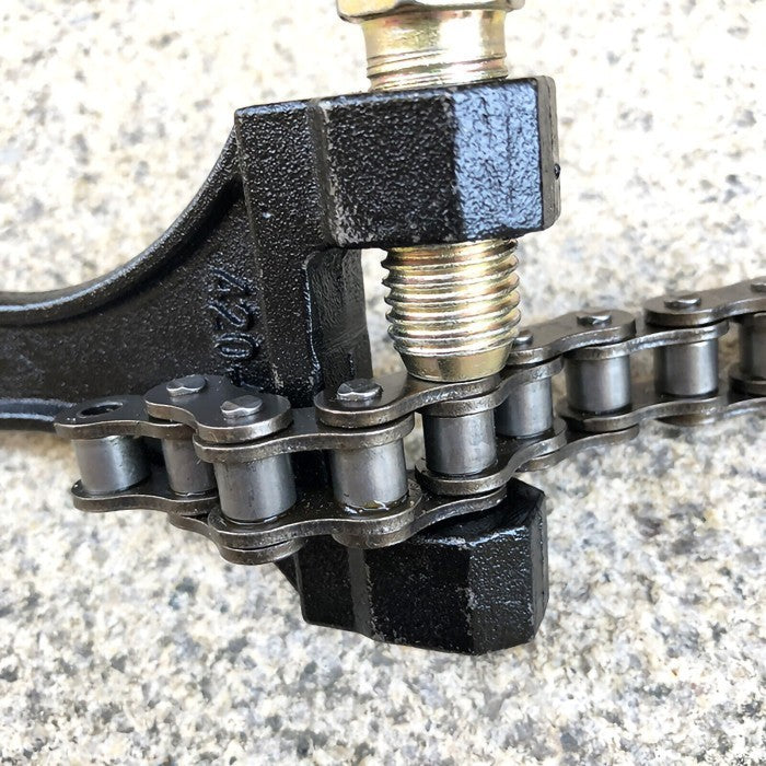 Pemotong Rantai Sepeda Motor / Chain Breaker 420 428 530 / Pembuka Pemutus Rante  Kendaraan Termurah