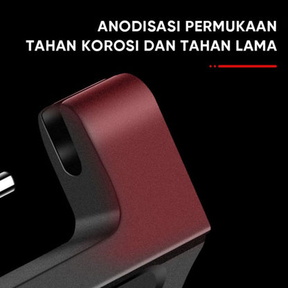 Pemotong Rantai Sepeda Motor / Chain Breaker 420 428 530 / Pembuka Pemutus Rante  Kendaraan Termurah
