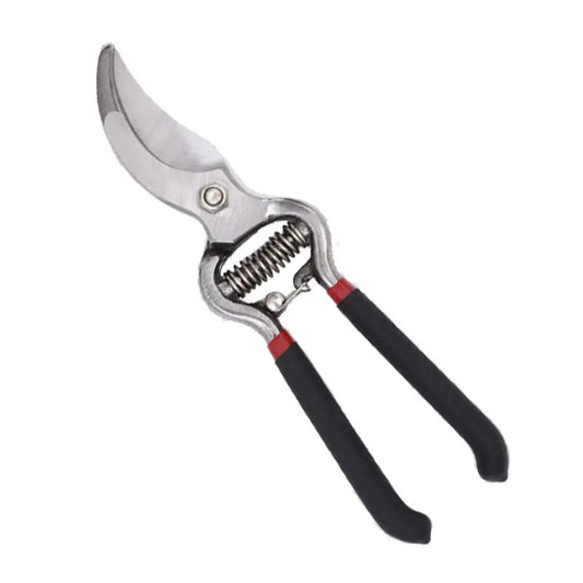 Gunting Dahan Dan Ranting 8 Inch - Alat Pemotong Tangkai Pohon Tanaman Taman Perlengkapan Berkebun Pruning Shears 8" Super Tajam