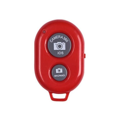 [MA] Tomsis Bluetooth Remote Shutter / Tombol Selfie For Android iPhone iOS