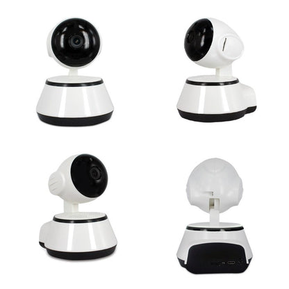 [MA] IP Camera WIFI V380 HD 720P Two Way Talk Wireless Cam Webcam IPCam Kamera CCTV Remote Monitoring