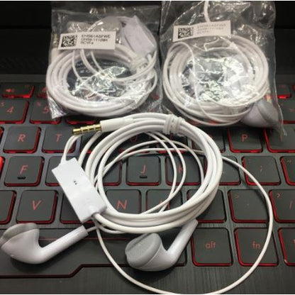 [MA] Handsfree Original Model Keong Headset Young