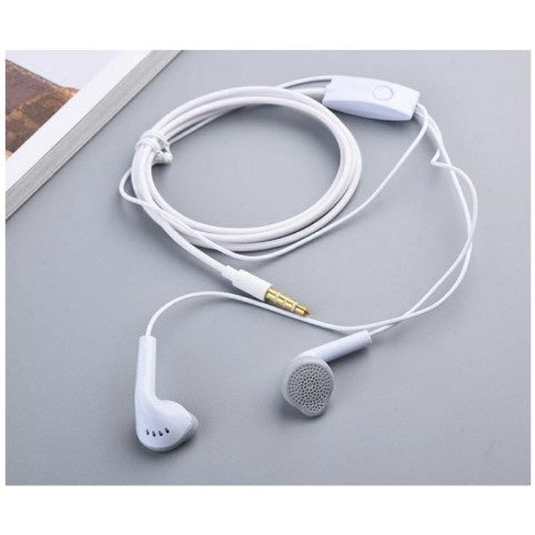 [MA] Handsfree Original Model Keong Headset Young