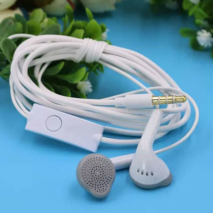 [MA] Handsfree Original Model Keong Headset Young