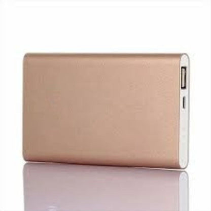 Powerbank 168000mAh Slim Original | Fast Charging Power Bank Jumbo | Multi Output  | Cocok untuk Travelling